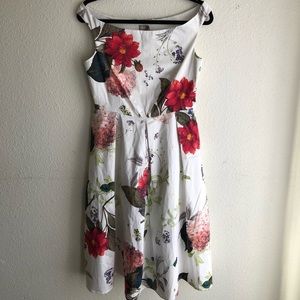 ASOS Off Shoulder Dress *TAGS*